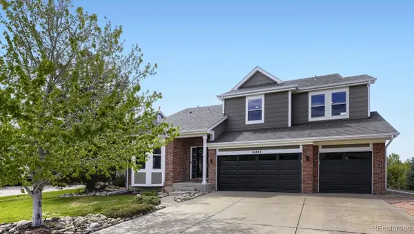 16845 E Maplewood Drive, Aurora, CO 80016