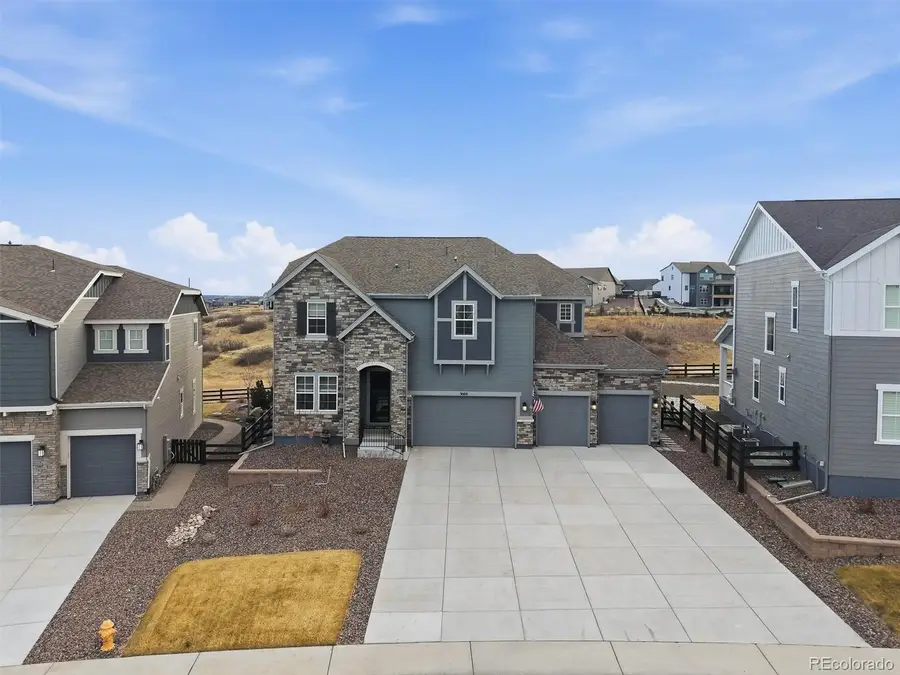3069 Carabiner Street, Castle Rock, CO 80108 - #2