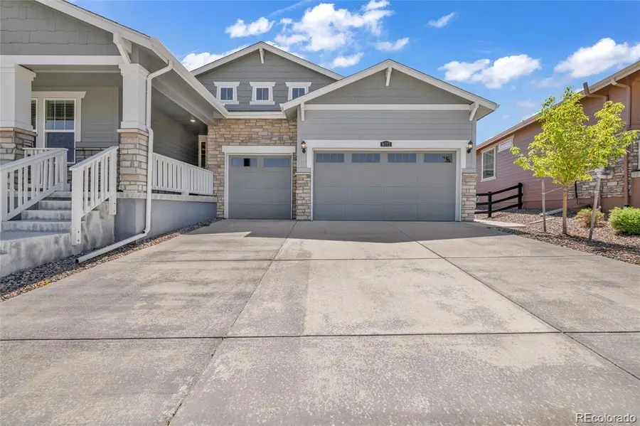 8772 S Sicily Court, Aurora, CO 80016 - Image #2