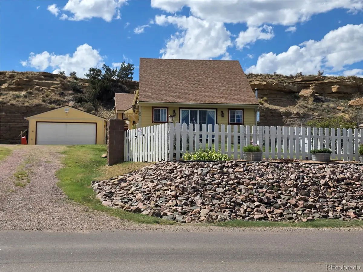 1609 Churchill, Williamsburg, CO 81226 - #1