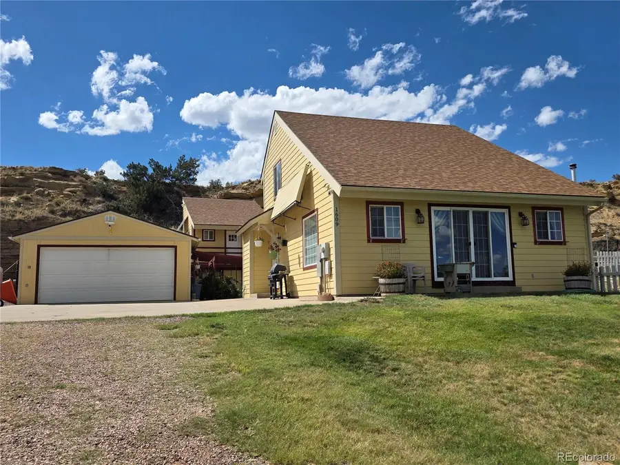 1609 Churchill, Williamsburg, CO 81226 - #2