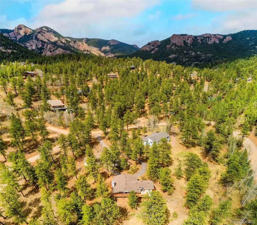11744 S Stallion Drive, Pine, CO 80470 - #3