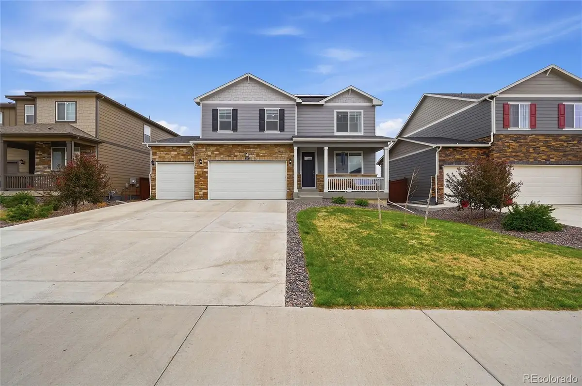 281 Raven Lane, Johnstown, CO 80534 - #1