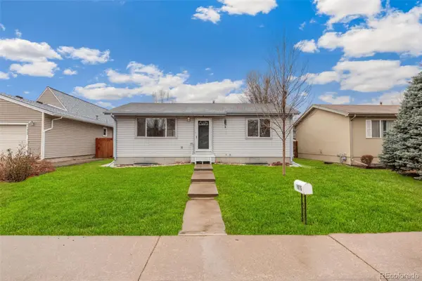 1915 S Galapago Street, Denver, CO 80223