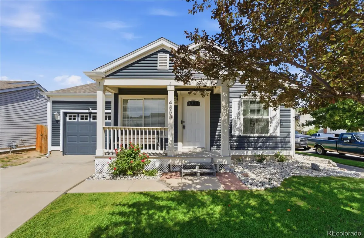 4858 Joplin Court, Denver, CO 80239 - #1