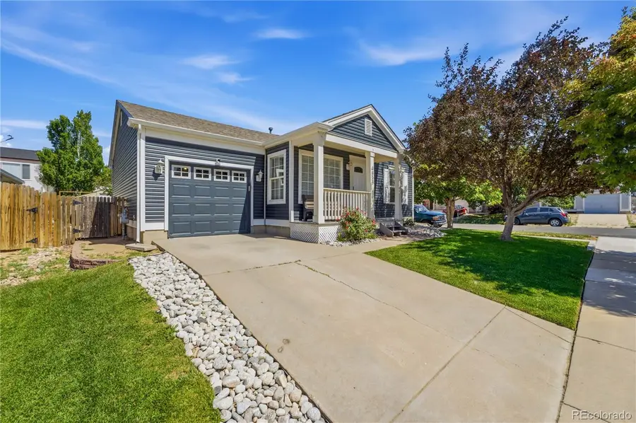 4858 Joplin Court, Denver, CO 80239 - #2