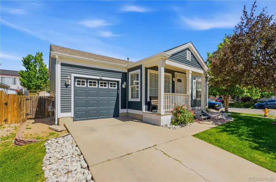 4858 Joplin Court, Denver, CO 80239 - #3