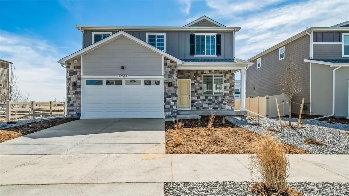 4567 N Sicily Court, Aurora, CO 80019 - #1
