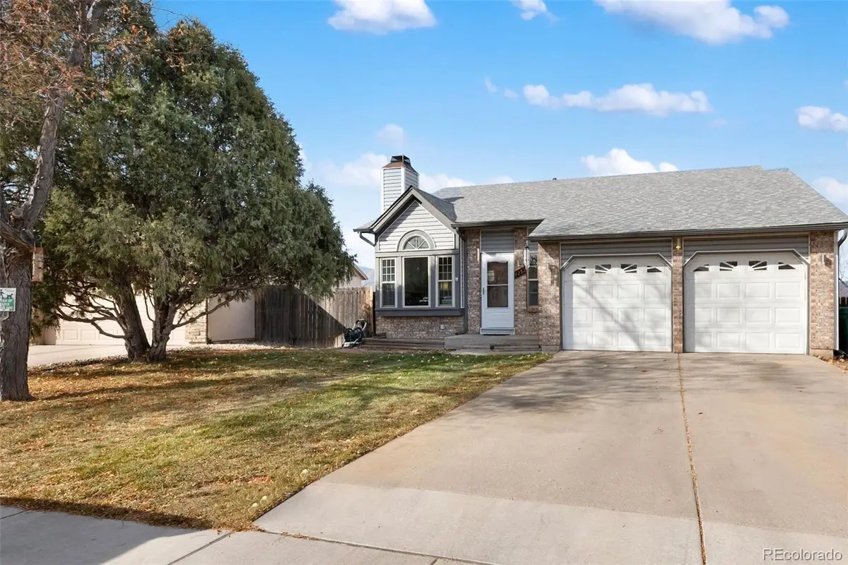 4252 Marlow Circle, Colorado Springs, CO 80916 - Image #1