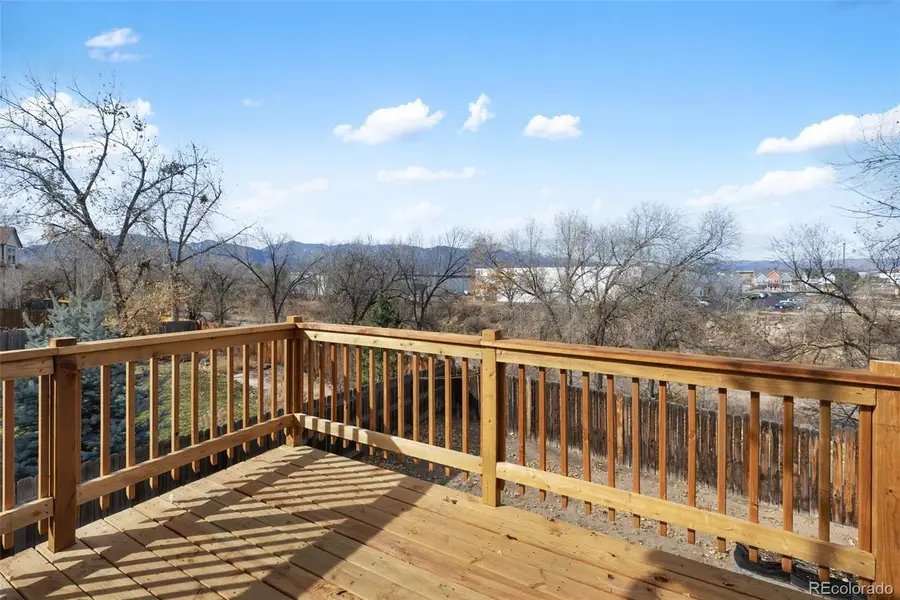 4252 Marlow Circle, Colorado Springs, CO 80916 - Image #2