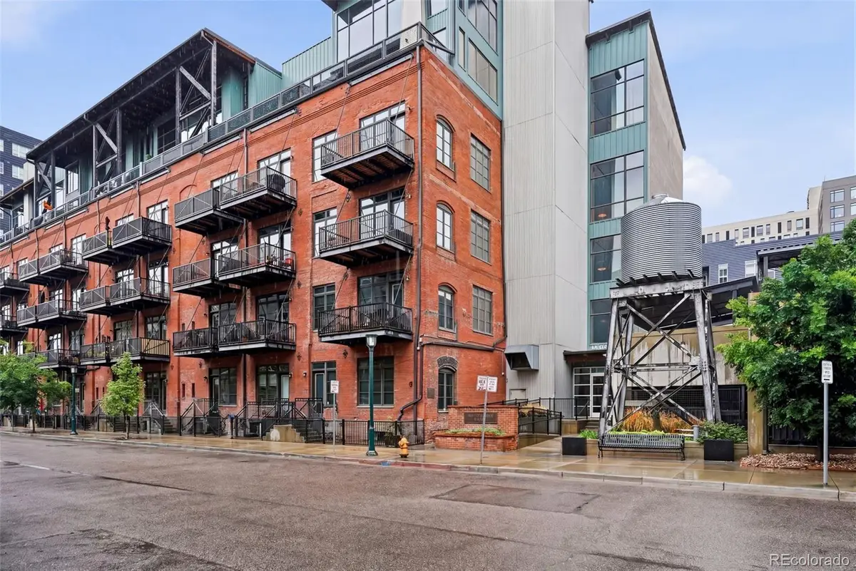 2960 Inca Street #411, Denver, CO 80202 - #1