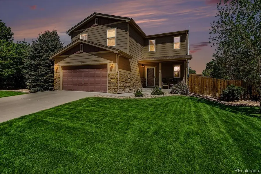 1949 W 52nd Place, Denver, CO 80221 - #2