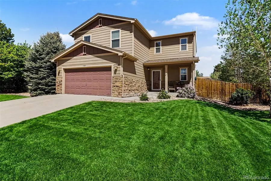 1949 W 52nd Place, Denver, CO 80221 - #3