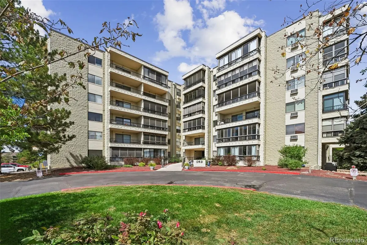 13931 E Marina #601, Aurora, CO 80014 - #1