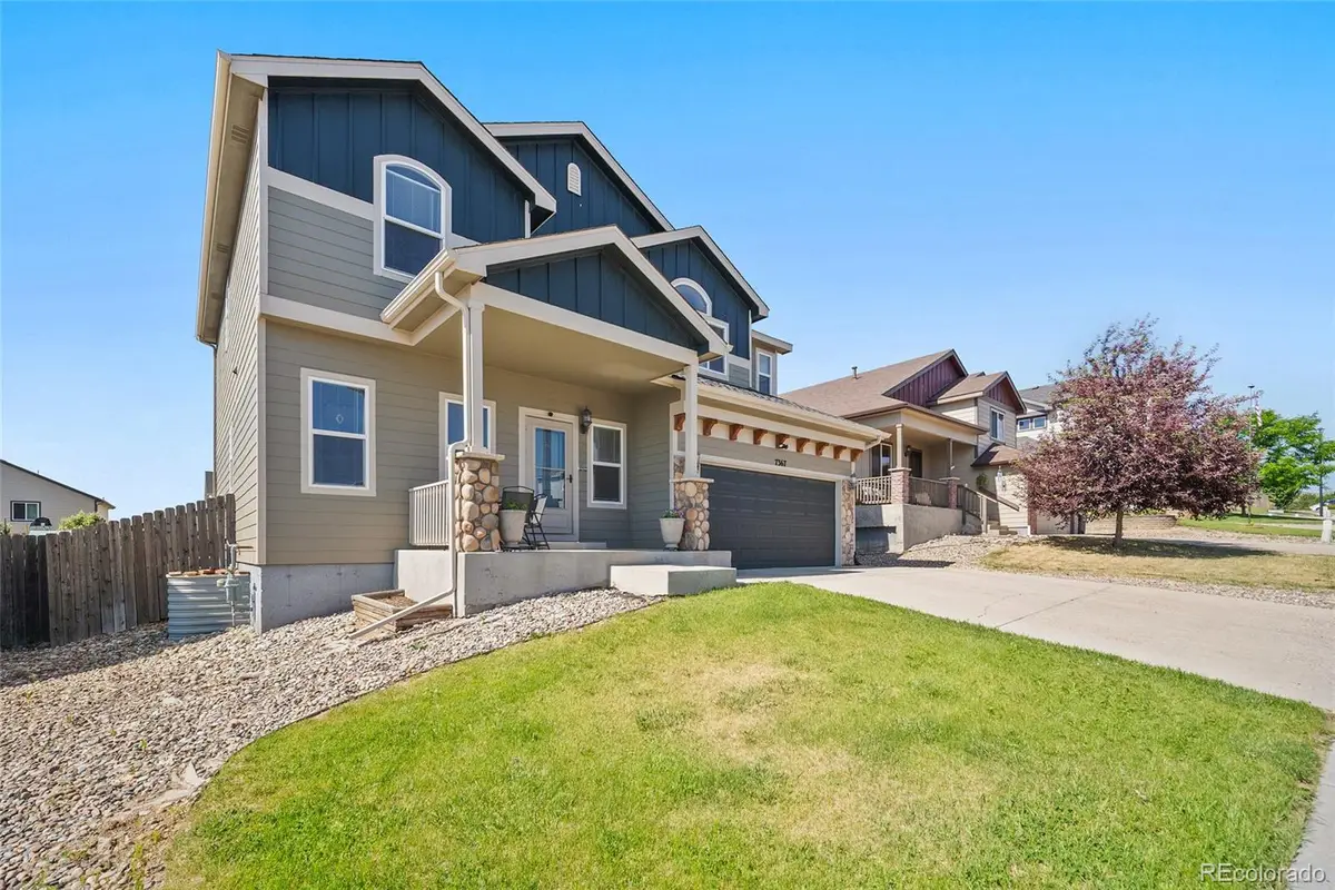 7367 Araia Drive, Fountain, CO 80817 - #1