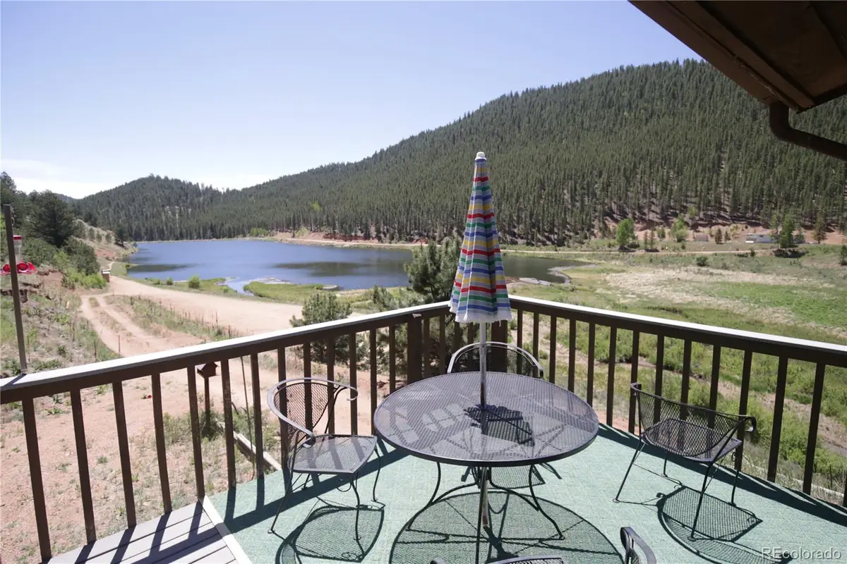 415 Bishop Road, Bailey, CO 80421 - Image #1