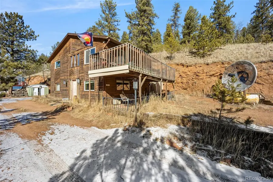 415 Bishop Road, Bailey, CO 80421 - Image #2