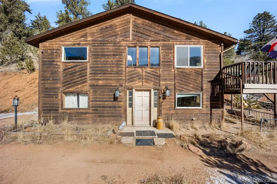 415 Bishop Road, Bailey, CO 80421 - Image #3
