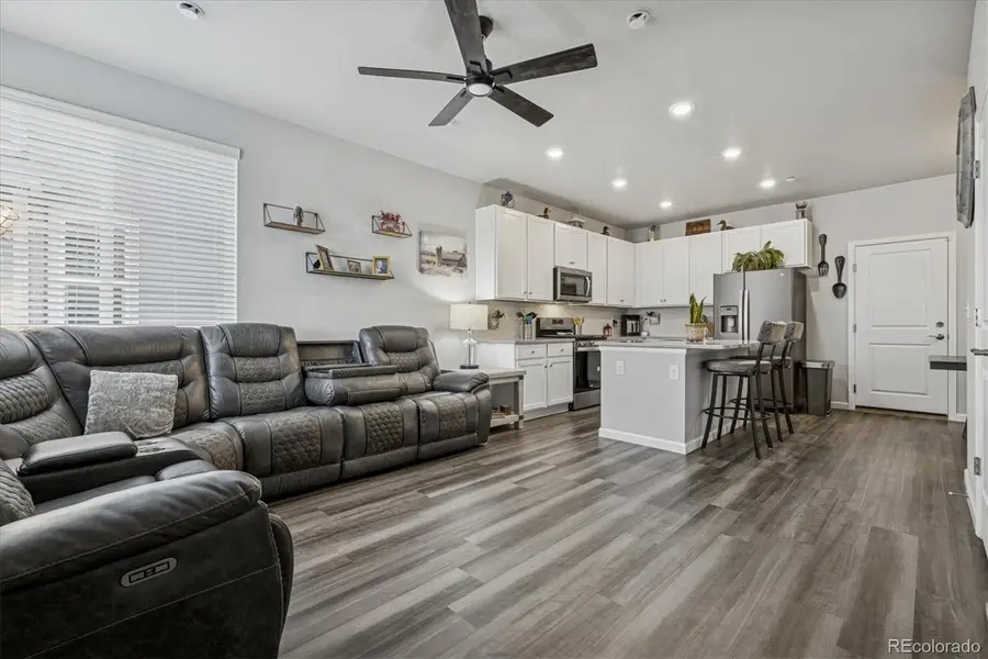 12488 Childers Street, Parker, CO 80134 - #3