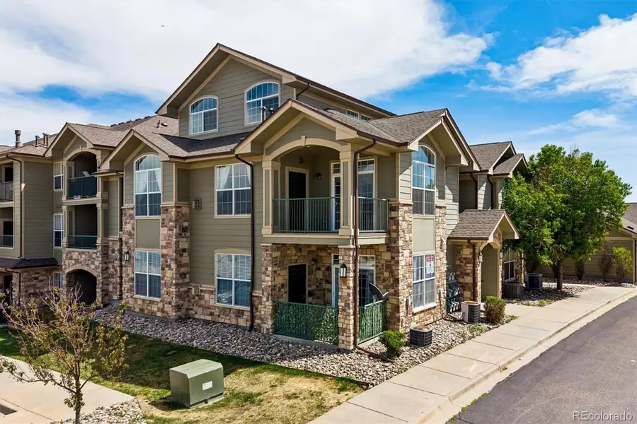 18657 Stroh Road #4207, Parker, CO 80134 - #2