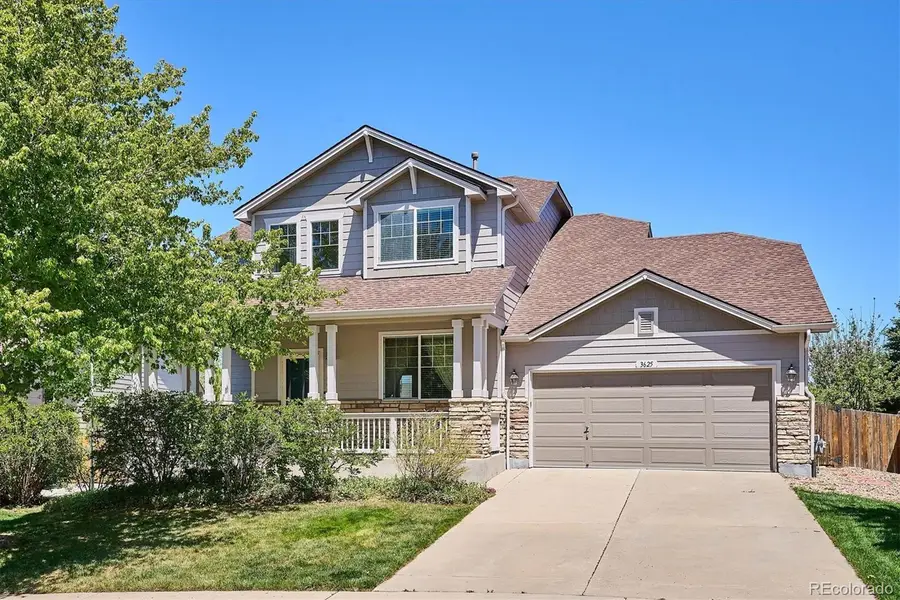 3625 Golden Spur Loop, Castle Rock, CO 80108 - #2