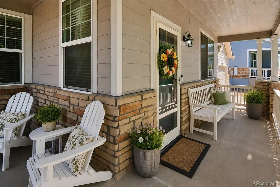 3625 Golden Spur Loop, Castle Rock, CO 80108 - #3
