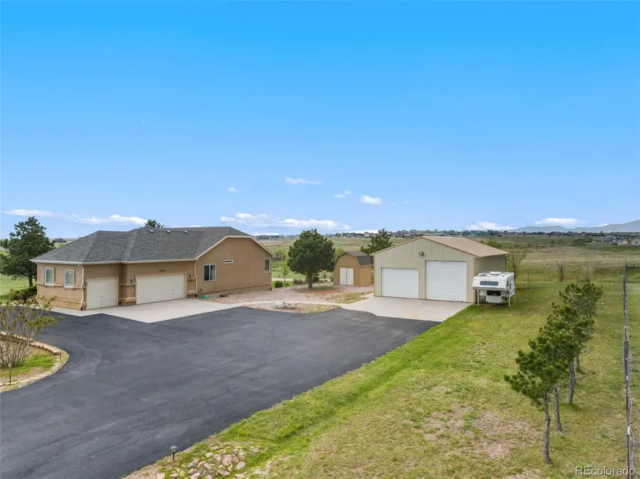 13320 Bent Spur Trail, Elbert, CO 80106 - #2