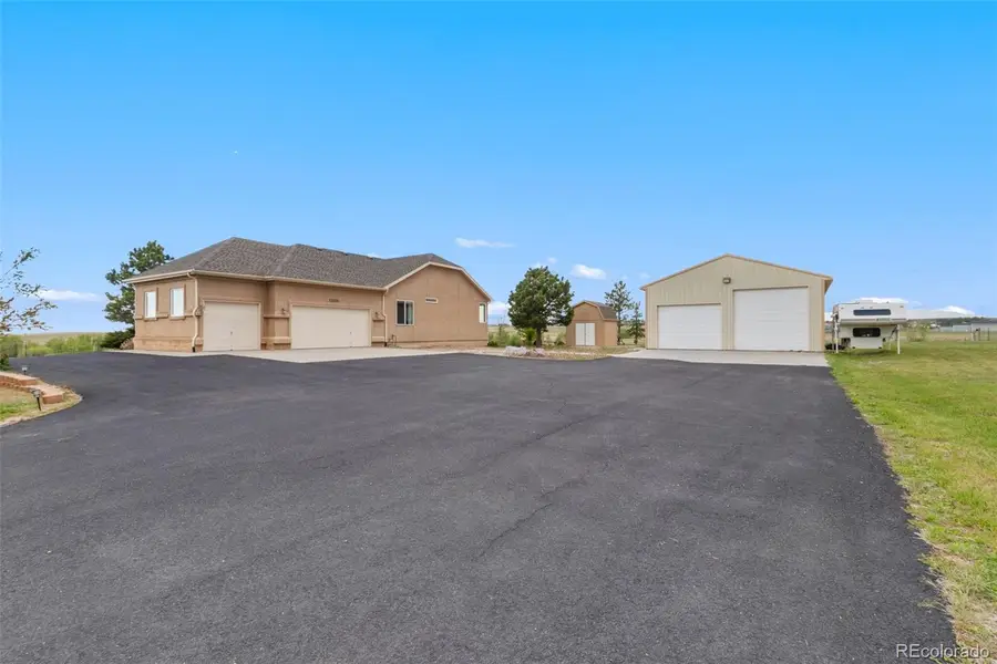 13320 Bent Spur Trail, Elbert, CO 80106 - #3
