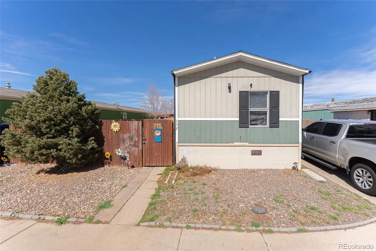 5129 Riverdale Avenue, West Adams, CO 80229 - #1