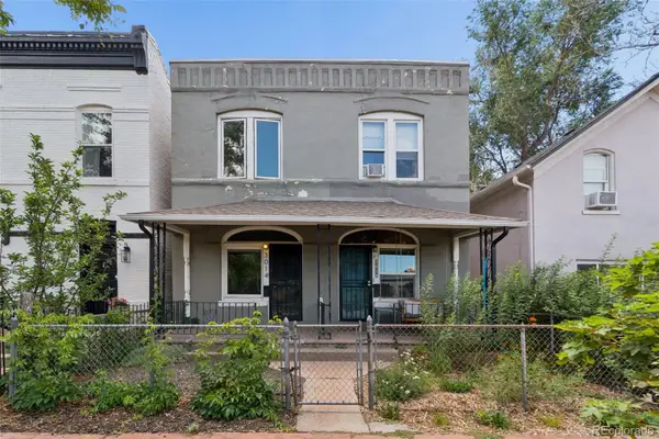 3014 California Street, Denver, CO 80205