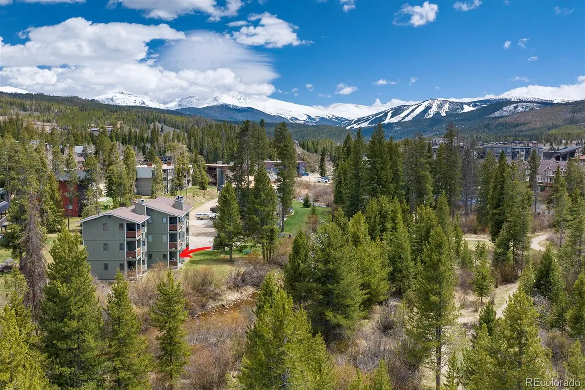 59 River Drive #2, Winter Park, CO 80482 - #1