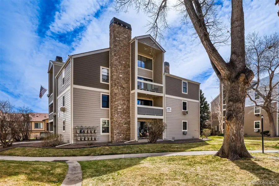 4896 S Dudley Street #3, Littleton, CO 80123 - #2