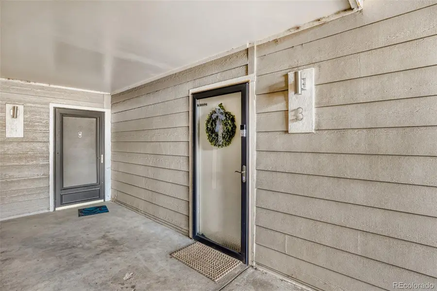 4896 S Dudley Street #3, Littleton, CO 80123 - #3