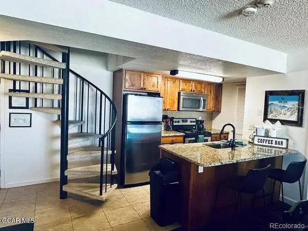 227 Lake Drive #2304, Granby, CO 80446