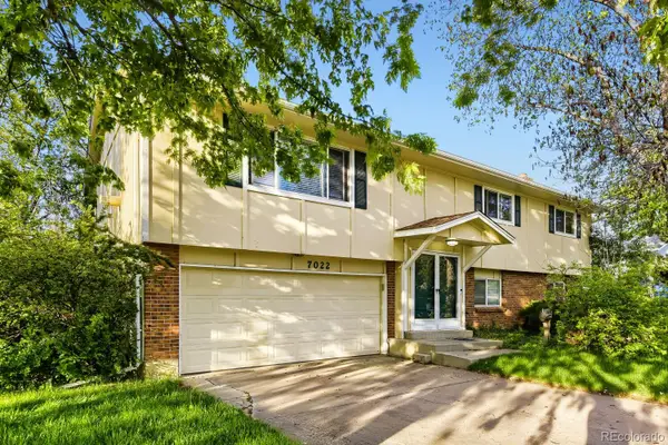 7022 S Tamarac Street, Centennial, CO 80112
