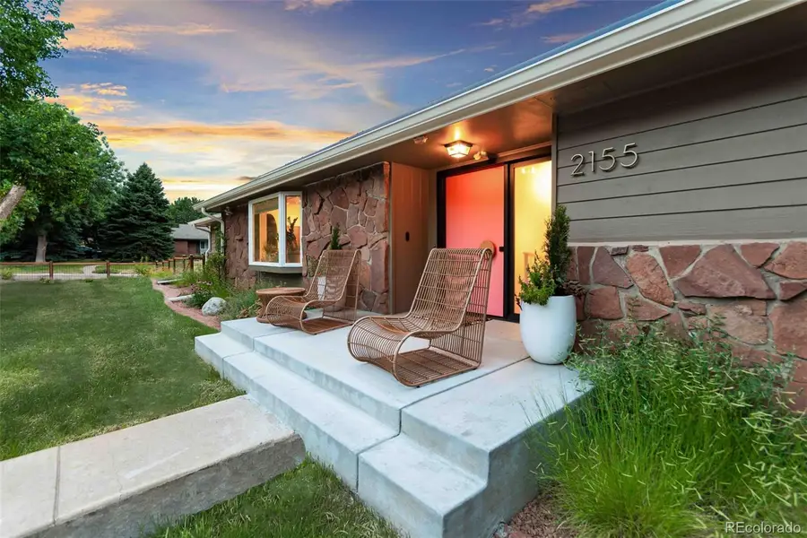 2155 Union Drive, Northeast Jefferson, CO 80215 - #2