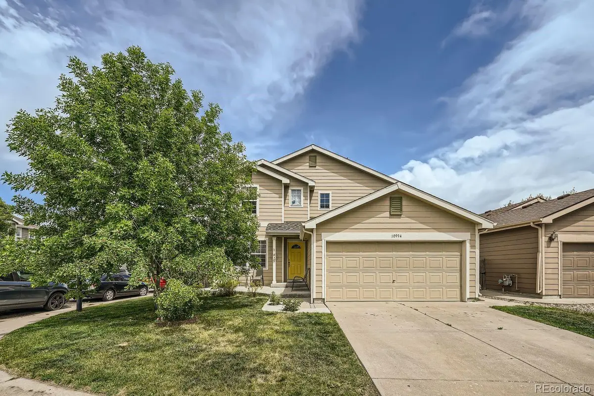 10994 Elizabeth Street, Northglenn, CO 80233 - #1