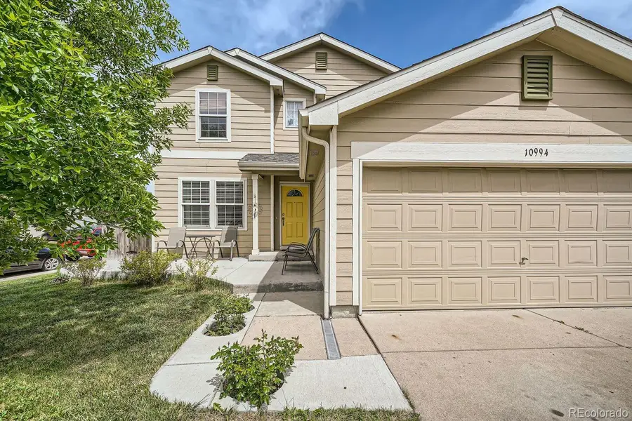 10994 Elizabeth Street, Northglenn, CO 80233 - #2