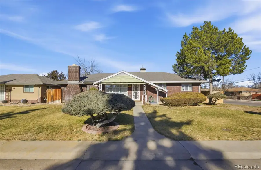6081 Demott Avenue, Commerce City, CO 80022 - Image #2