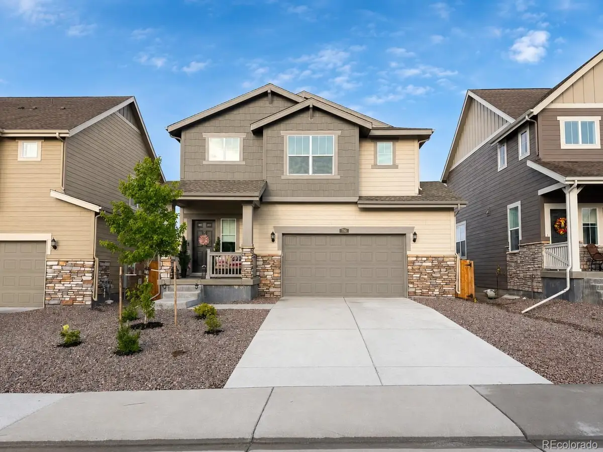 700 Mosquito Street, Elizabeth, CO 80107 - #1