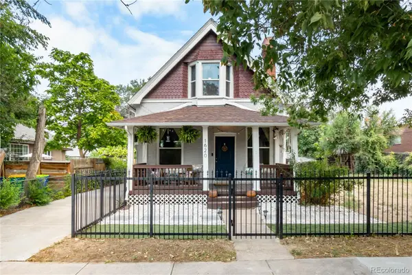 1620 Dallas Street, Aurora, CO 80010