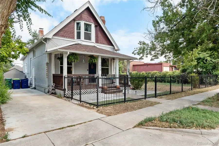 1620 Dallas Street, Aurora, CO 80010 - #2