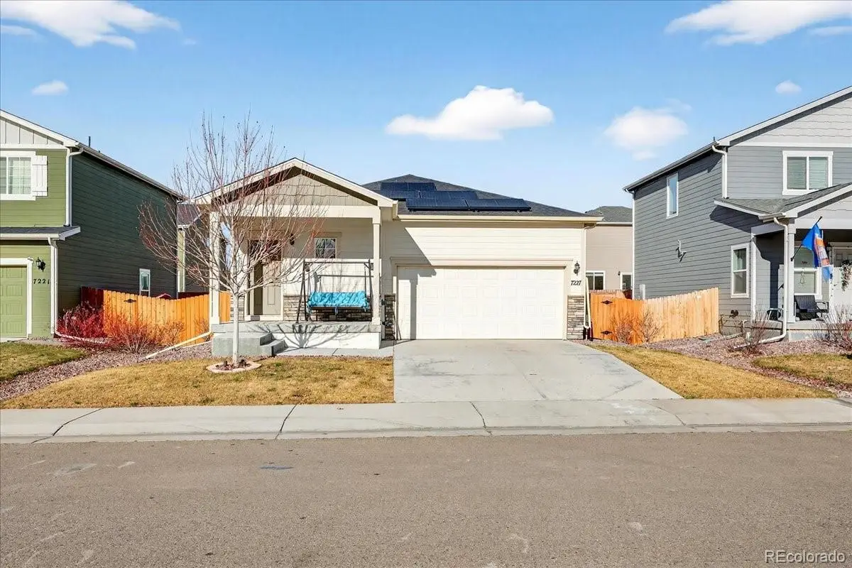 7227 Vermillion Street, Frederick, CO 80530 - Image #1