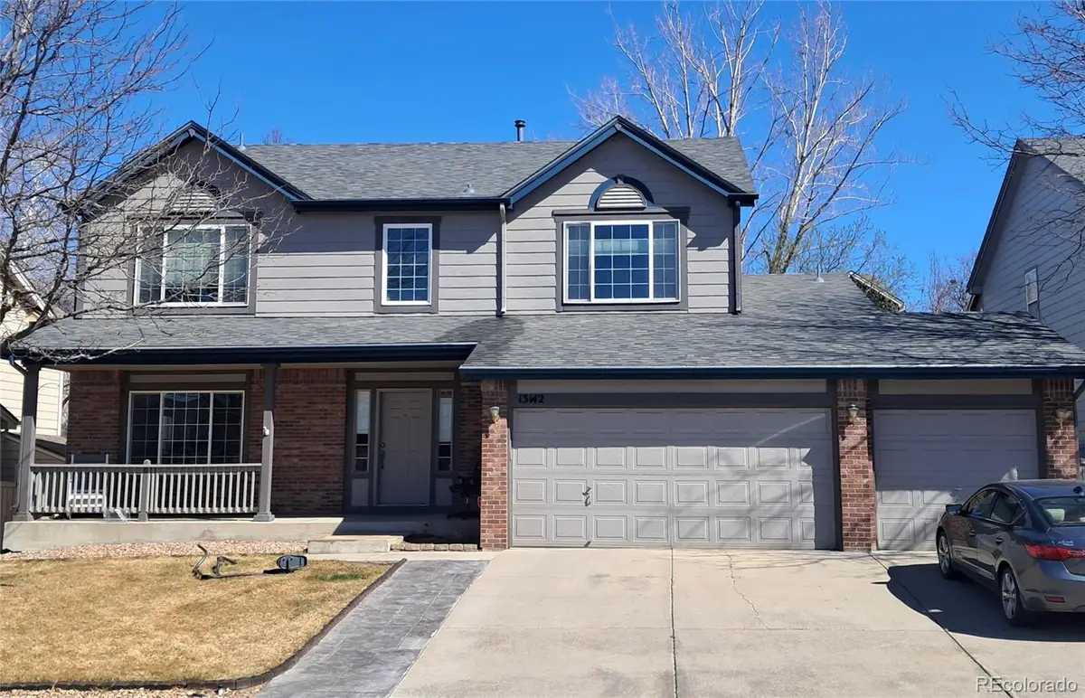 13142 Pennsylvania Circle, Thornton, CO 80241 - #1