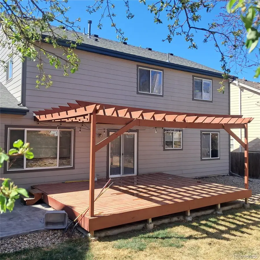 13142 Pennsylvania Circle, Thornton, CO 80241 - #2