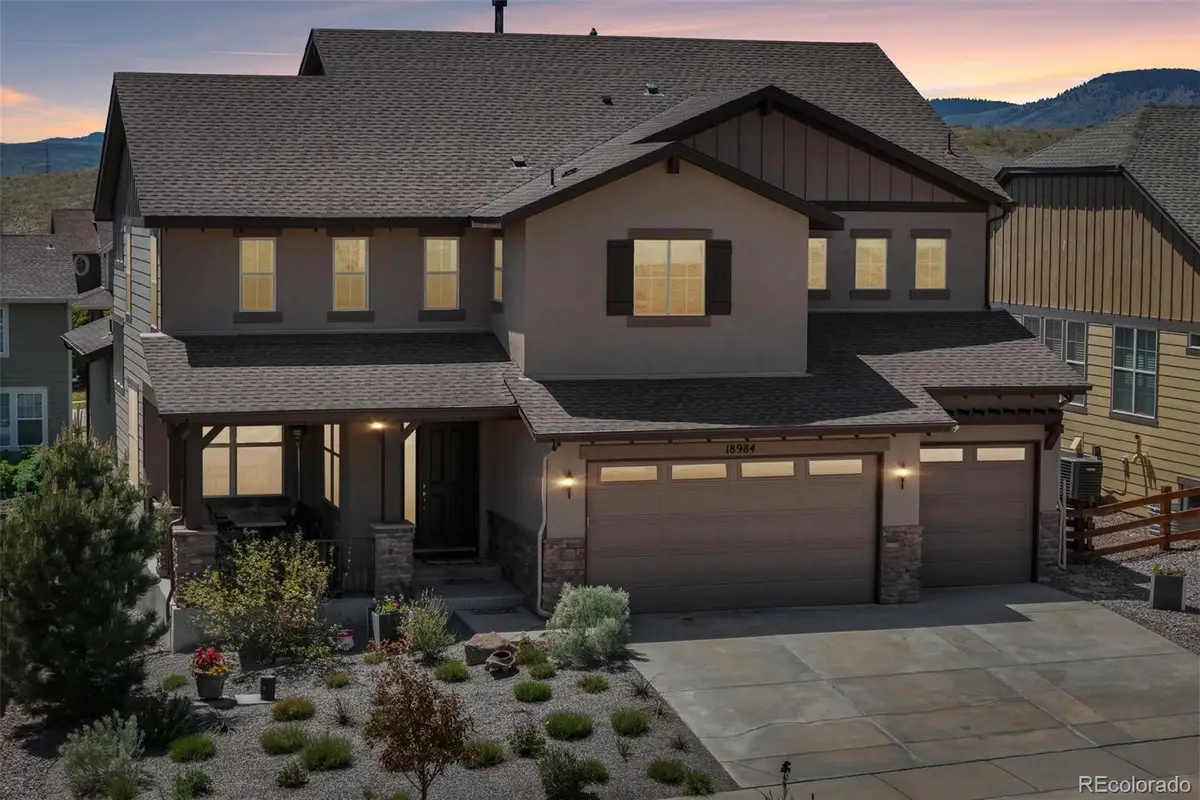 18984 W 85th Bluff, Arvada, CO 80007 - #1