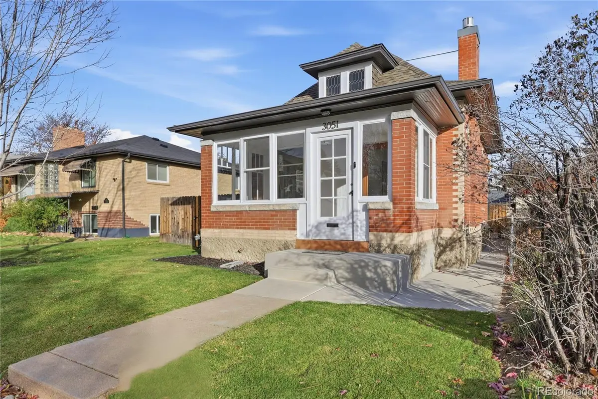 3051 W 37th Avenue, Denver, CO 80211 - Image #1