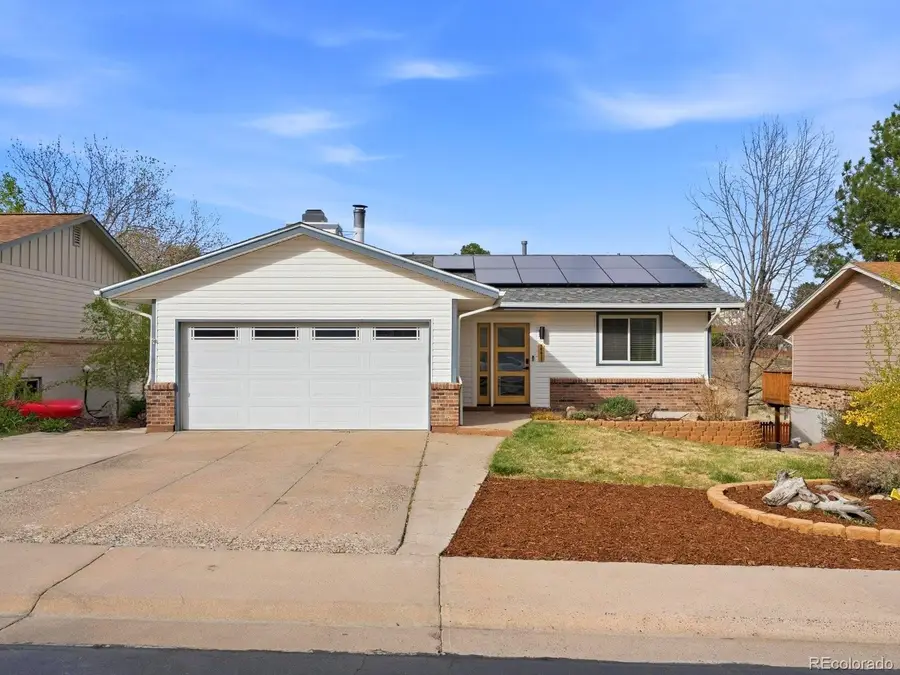 2271 S Beech Way, Lakewood, CO 80228 - #2