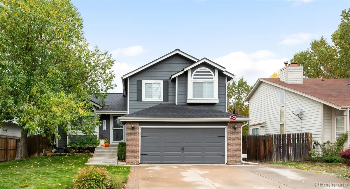 8163 S Humboldt Circle, Centennial, CO 80122 - Image #1