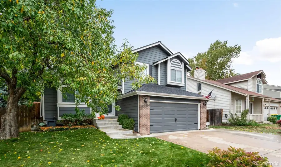 8163 S Humboldt Circle, Centennial, CO 80122 - Image #3